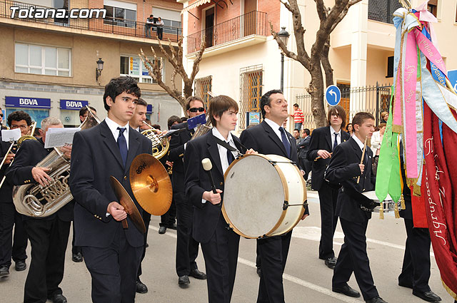 Domingo de Ramos 2009 - 303