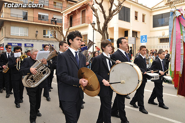 Domingo de Ramos 2009 - 304