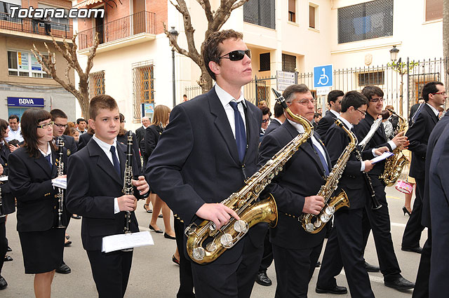 Domingo de Ramos 2009 - 307