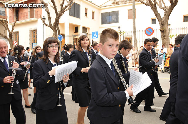 Domingo de Ramos 2009 - 308