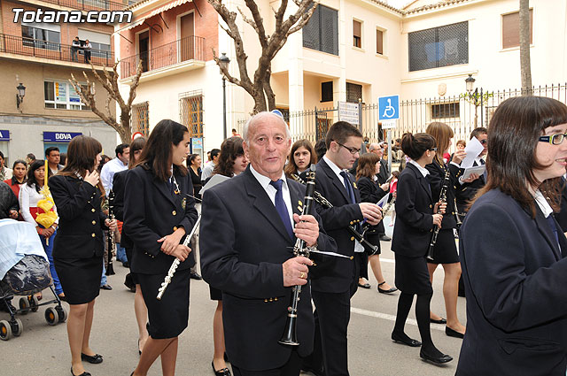 Domingo de Ramos 2009 - 310