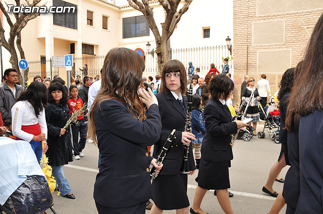 Domingo de Ramos 2009 - 313