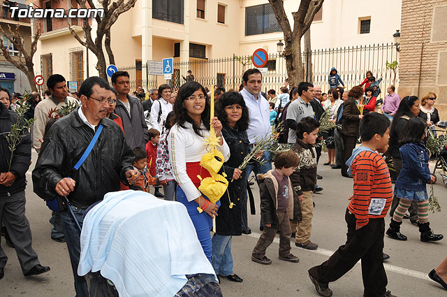 Domingo de Ramos 2009 - 314