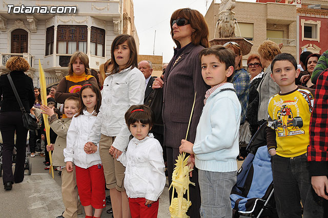 Domingo de Ramos 2009 - 316