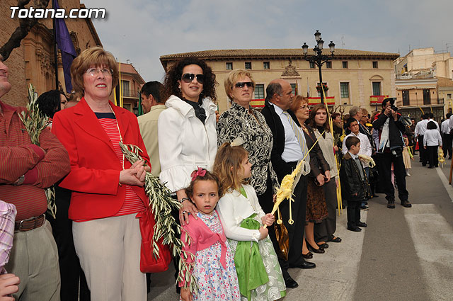 Domingo de Ramos 2009 - 317