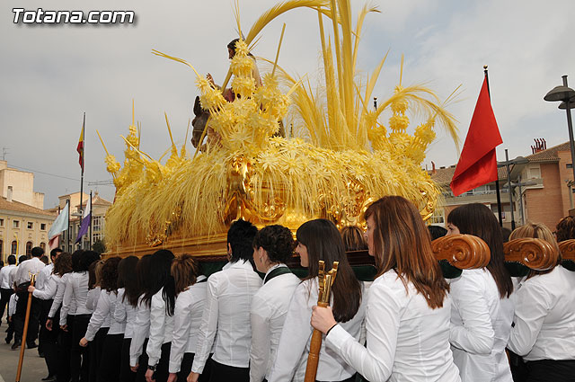 Domingo de Ramos 2009 - 318