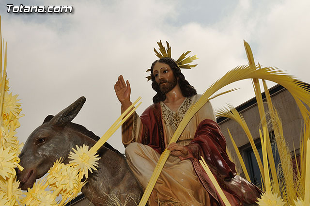 Domingo de Ramos 2009 - 320