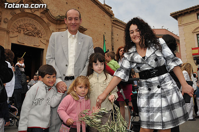 Domingo de Ramos 2009 - 321
