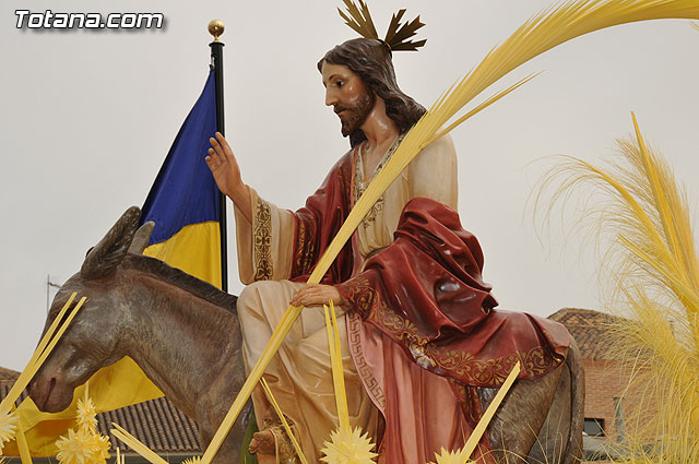 Domingo de Ramos 2009 - 325