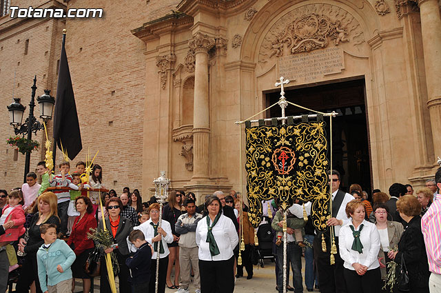 Domingo de Ramos 2009 - 328