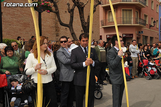 Domingo de Ramos 2009 - 329