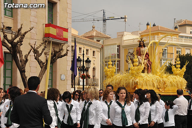 Domingo de Ramos 2009 - 330
