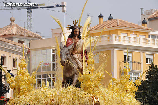 Domingo de Ramos 2009 - 331