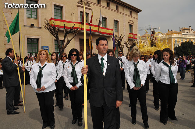 Domingo de Ramos 2009 - 332