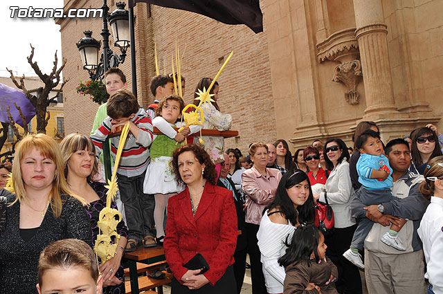 Domingo de Ramos 2009 - 333