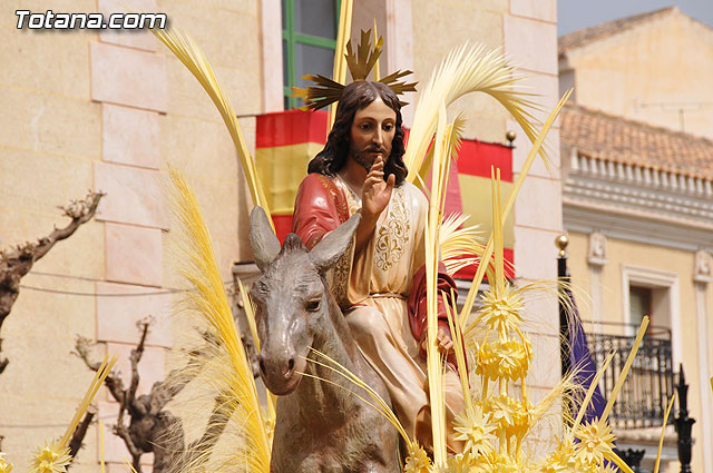 Domingo de Ramos 2009 - 336
