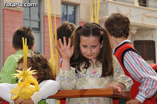 Domingo de Ramos 2009 - 338