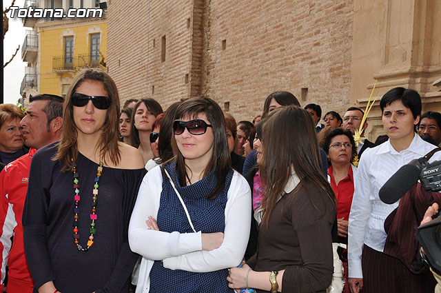 Domingo de Ramos 2009 - 340