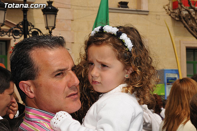 Domingo de Ramos 2009 - 341