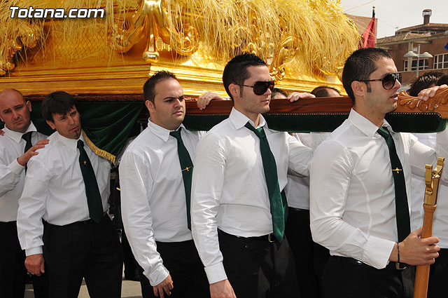 Domingo de Ramos 2009 - 344