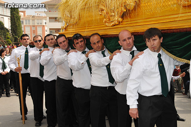 Domingo de Ramos 2009 - 345