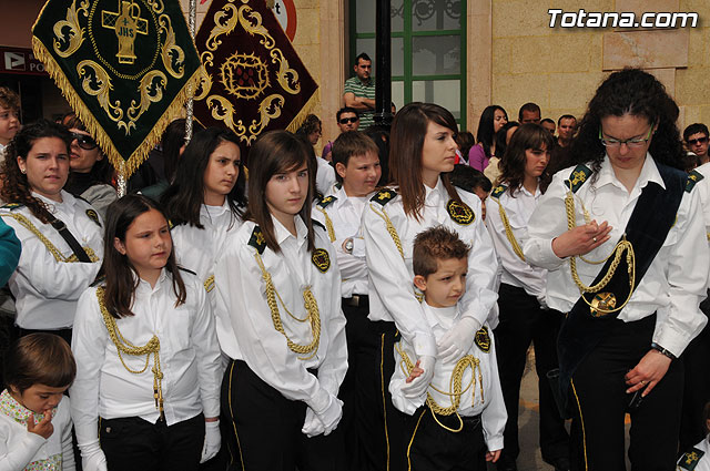 Domingo de Ramos 2009 - 346