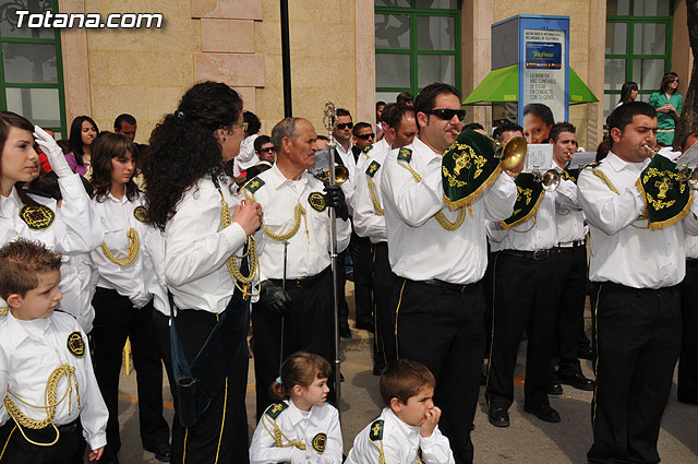 Domingo de Ramos 2009 - 347