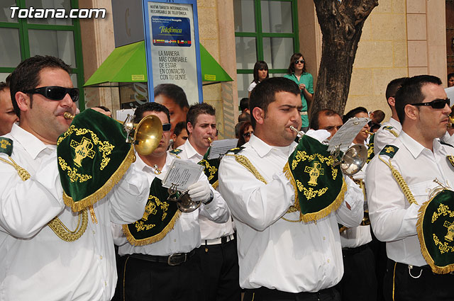 Domingo de Ramos 2009 - 348