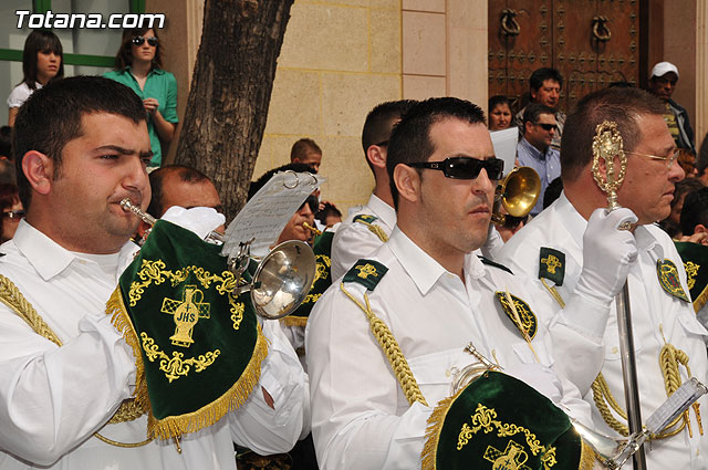 Domingo de Ramos 2009 - 349