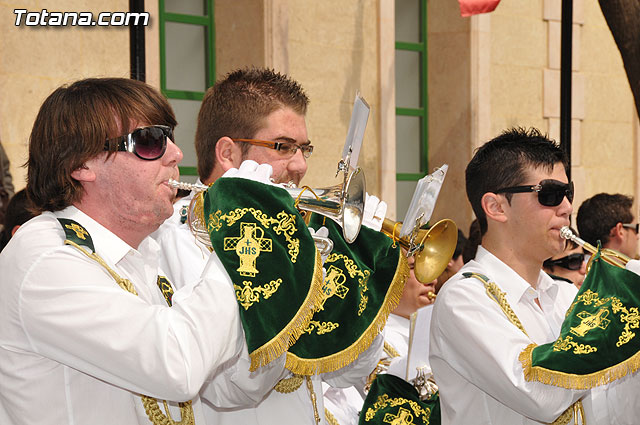 Domingo de Ramos 2009 - 350