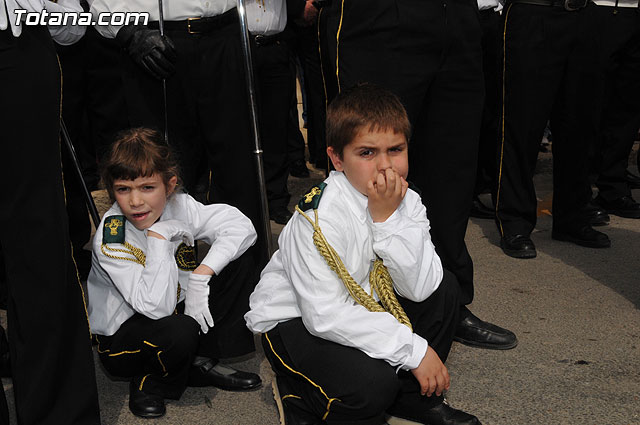 Domingo de Ramos 2009 - 351