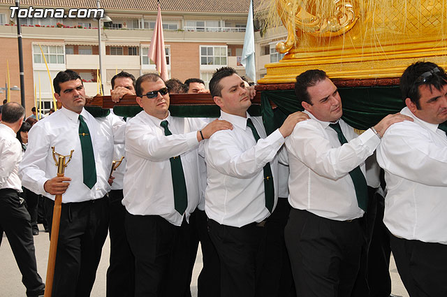 Domingo de Ramos 2009 - 352