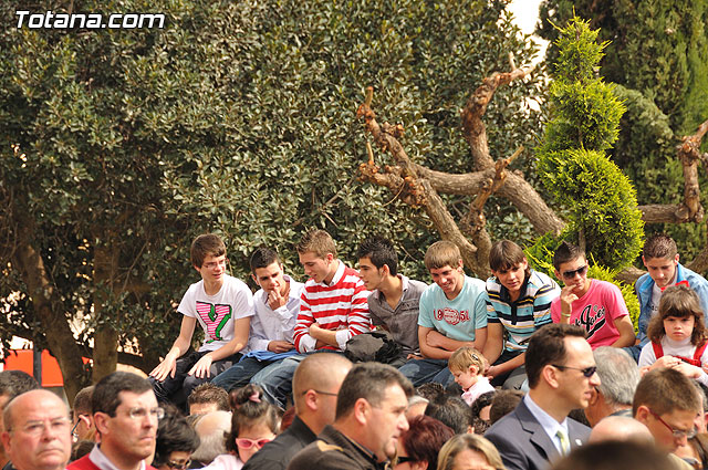 Domingo de Ramos 2009 - 353