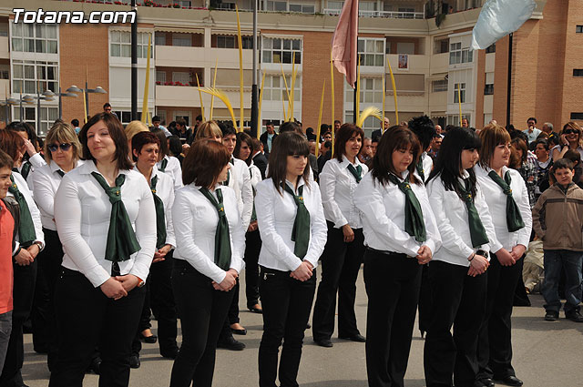 Domingo de Ramos 2009 - 355