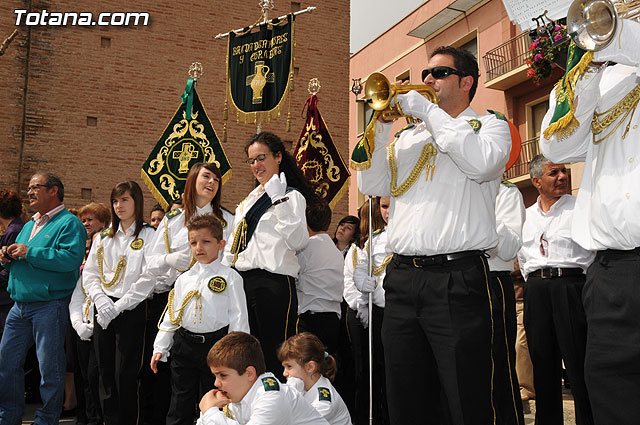 Domingo de Ramos 2009 - 357