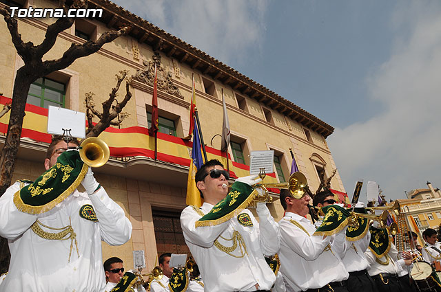 Domingo de Ramos 2009 - 361