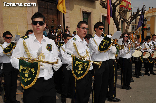 Domingo de Ramos 2009 - 363