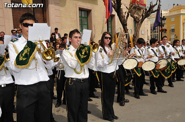 Domingo de Ramos 2009 - 364