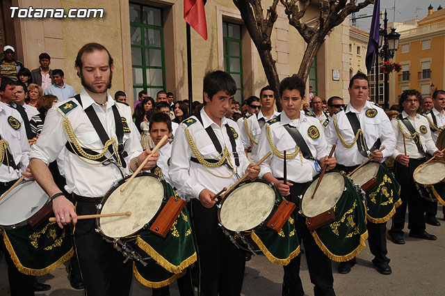 Domingo de Ramos 2009 - 366
