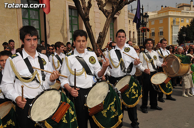 Domingo de Ramos 2009 - 367