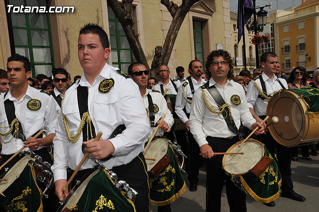 Domingo de Ramos 2009 - 368