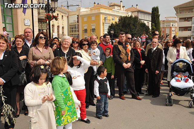 Domingo de Ramos 2009 - 370