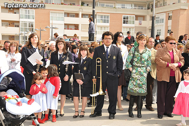 Domingo de Ramos 2009 - 372