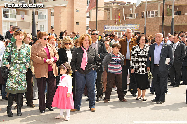 Domingo de Ramos 2009 - 373