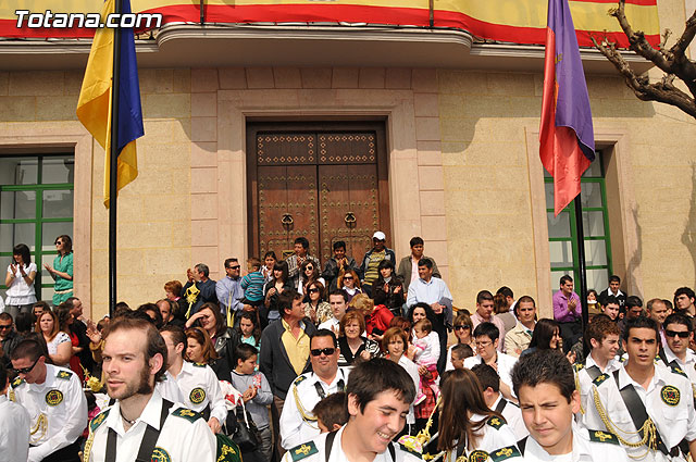 Domingo de Ramos 2009 - 374