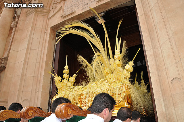 Domingo de Ramos 2009 - 375