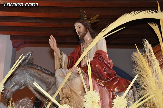 Domingo de Ramos 2009 - 376