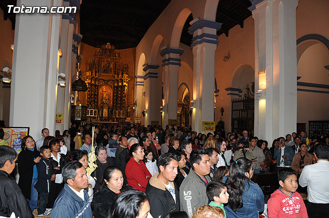Domingo de Ramos 2009 - 377