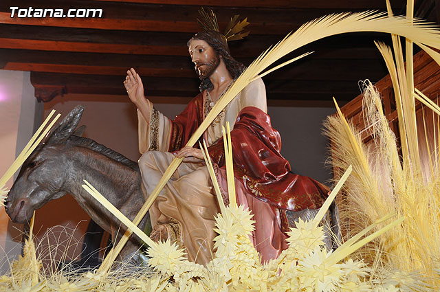 Domingo de Ramos 2009 - 378