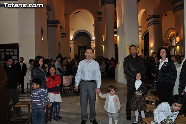 Domingo de Ramos 2009 - 380